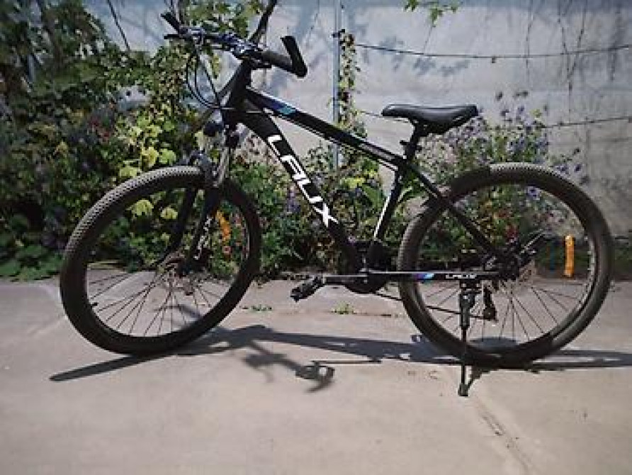 Горный велосипед, Laux, Алюминий Бишкек - изображение 1