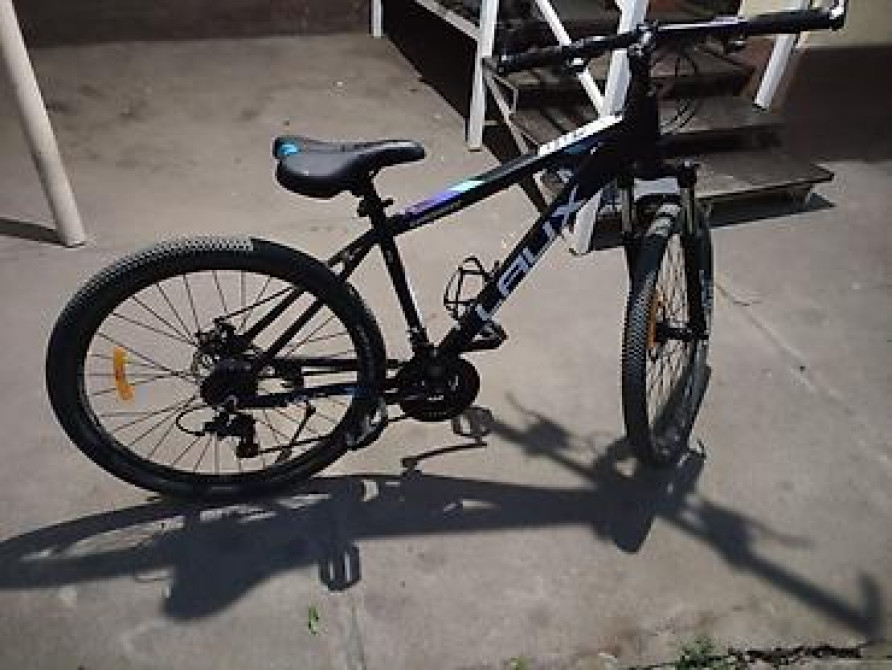 Горный велосипед, Laux, Алюминий Бишкек - изображение 2