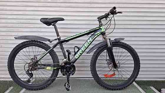 Горный велосипед, Алюминий Бишкек