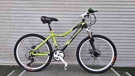 Горный велосипед, Алюминий Бишкек