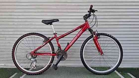 Горный велосипед, Алюминий Бишкек