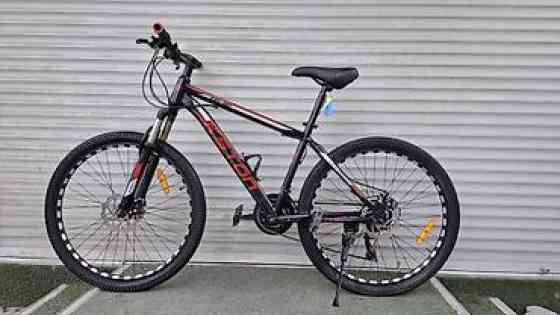 Горный велосипед, Алюминий Бишкек