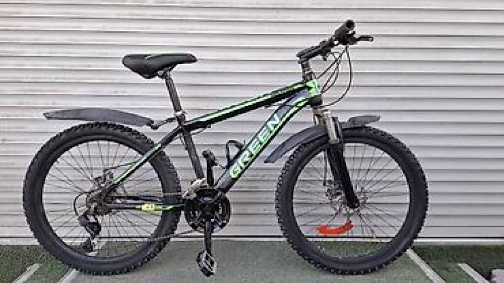 Горный велосипед, Алюминий Бишкек - изображение 3