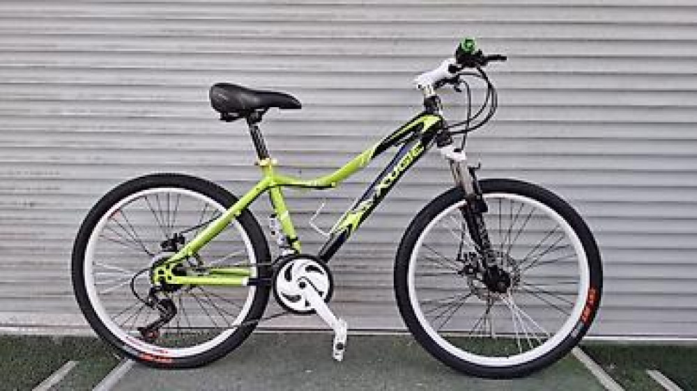 Горный велосипед, Алюминий Бишкек - изображение 1