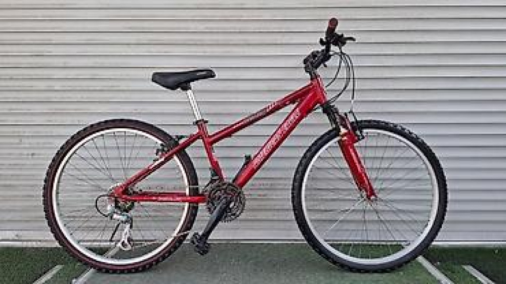 Горный велосипед, Алюминий Бишкек - изображение 4