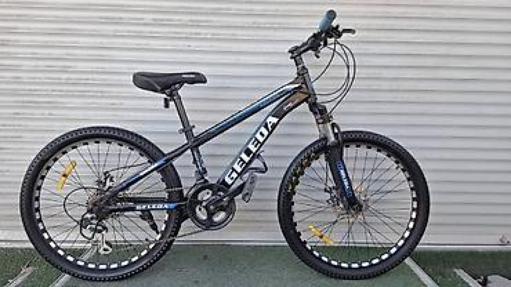 Горный велосипед, Алюминий Бишкек - изображение 5