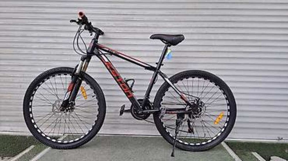 Горный велосипед, Алюминий Бишкек - изображение 2