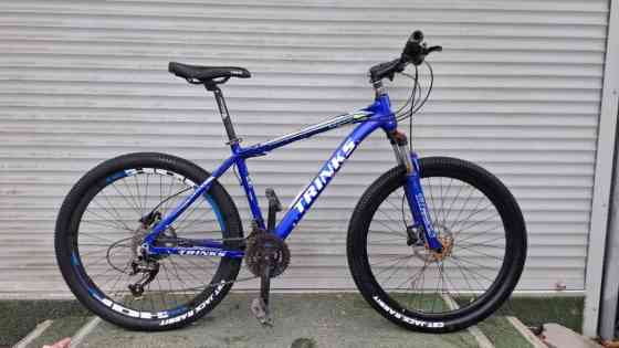 Горный велосипед, Trinx, Алюминий Бишкек