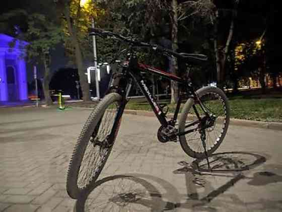 Горный велосипед, Рама XL (180 - 195 см), Новый Бишкек