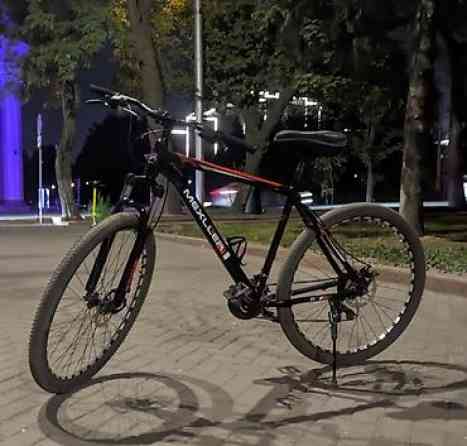 Горный велосипед, Рама XL (180 - 195 см), Новый Бишкек