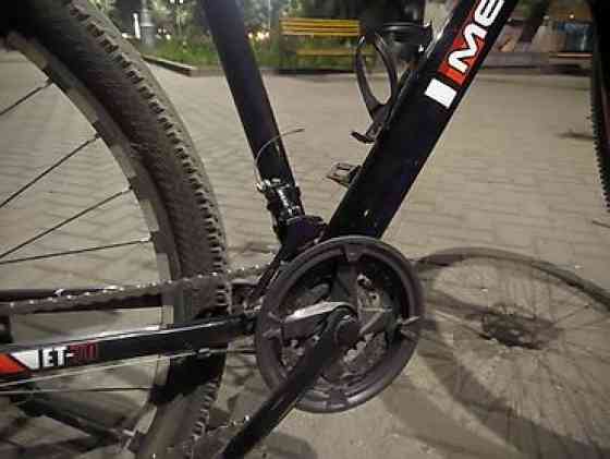 Горный велосипед, Рама XL (180 - 195 см), Новый Бишкек