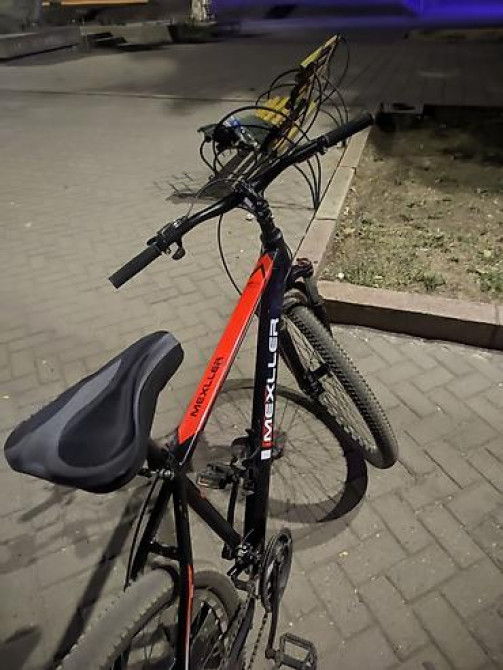Горный велосипед, Рама XL (180 - 195 см), Новый Бишкек - сүрөт 3