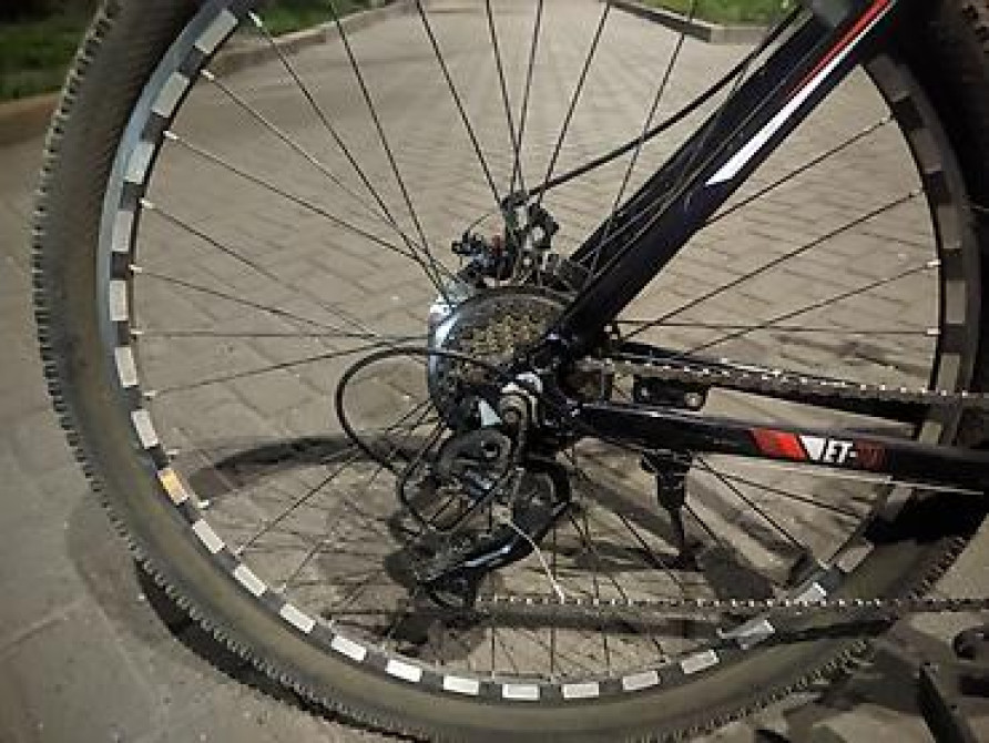 Горный велосипед, Рама XL (180 - 195 см), Новый Бишкек - сүрөт 5