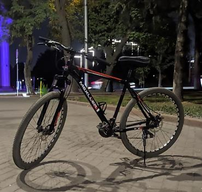 Горный велосипед, Рама XL (180 - 195 см), Новый Бишкек - сүрөт 2