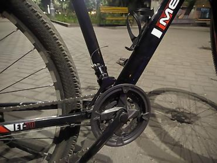 Горный велосипед, Рама XL (180 - 195 см), Новый Бишкек - сүрөт 4