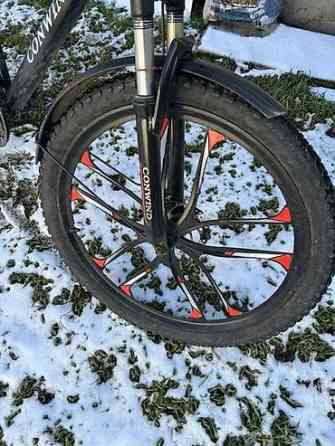 Горный велосипед, Алюминий Бишкек