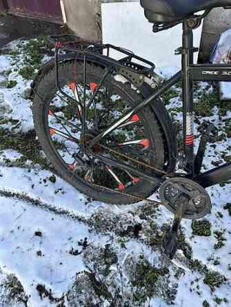 Горный велосипед, Алюминий Бишкек