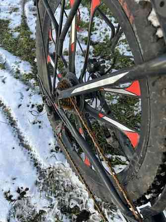 Горный велосипед, Алюминий Бишкек