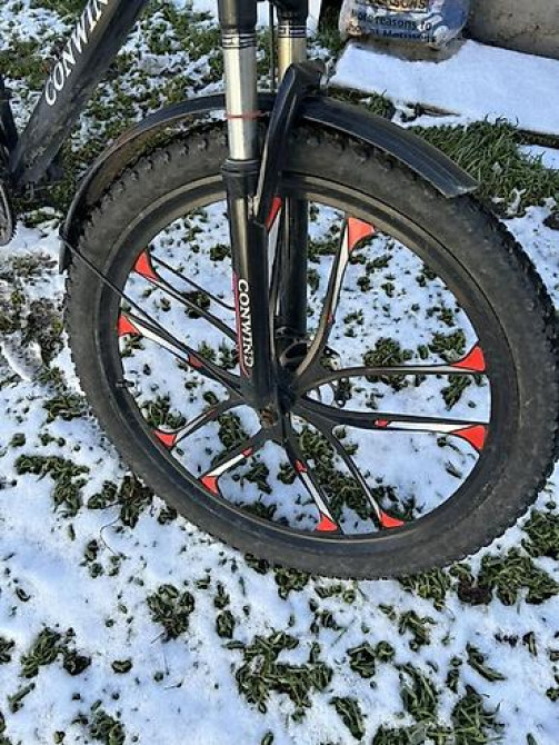 Горный велосипед, Алюминий Бишкек - изображение 1