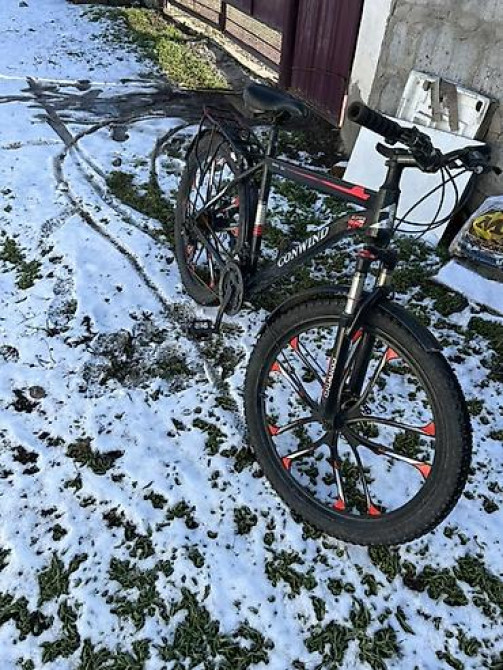 Горный велосипед, Алюминий Бишкек - изображение 2