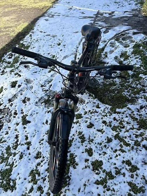 Горный велосипед, Алюминий Бишкек - изображение 4