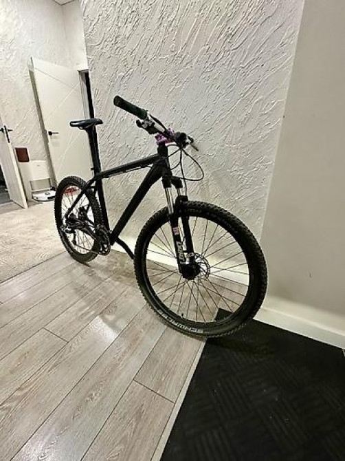 Горный велосипед, Рама L (172 - 185 см), Алюминий, Б/у Бишкек - изображение 1