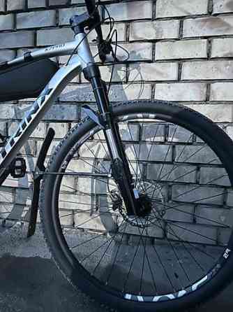 Горный велосипед, Trinx, Рама XL (180 - 195 см), Алюминий, Б/у Бишкек