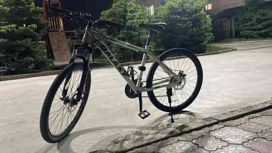 Горный велосипед, Galaxy, Рама M (156 - 178 см), Алюминий, Новый Бишкек