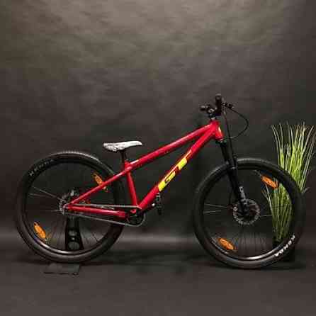 Горный велосипед, GT, Рама L (172 - 185 см), Алюминий, Б/у Бишкек