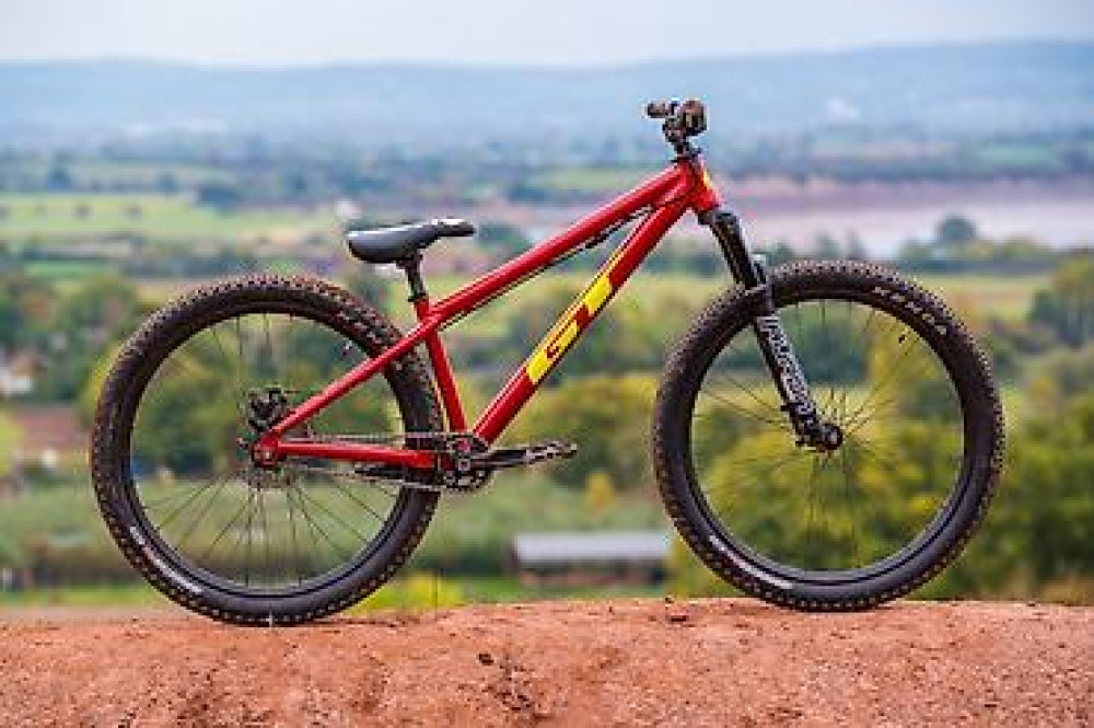 Горный велосипед, GT, Рама L (172 - 185 см), Алюминий, Б/у Бишкек - изображение 3