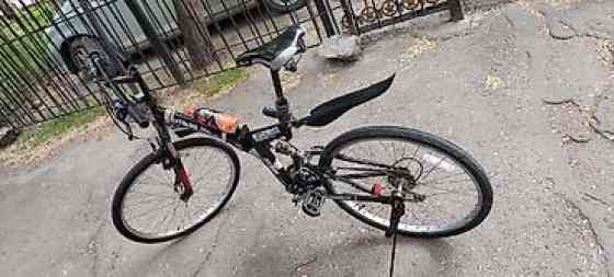 Горный велосипед, Alton, Рама L (172 - 185 см), Сталь, Б/у Бишкек