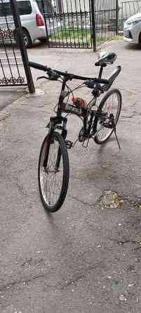 Горный велосипед, Alton, Рама L (172 - 185 см), Сталь, Б/у Бишкек