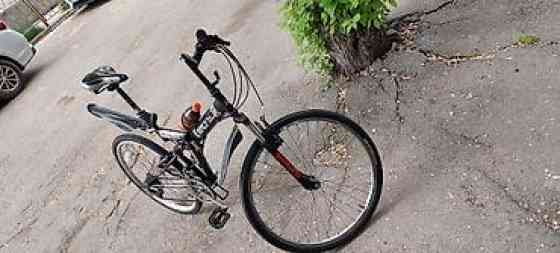 Горный велосипед, Alton, Рама L (172 - 185 см), Сталь, Б/у Бишкек