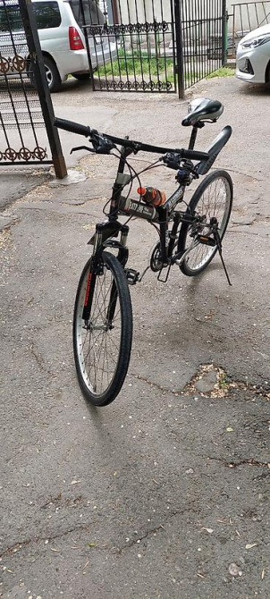 Горный велосипед, Alton, Рама L (172 - 185 см), Сталь, Б/у Бишкек - изображение 2