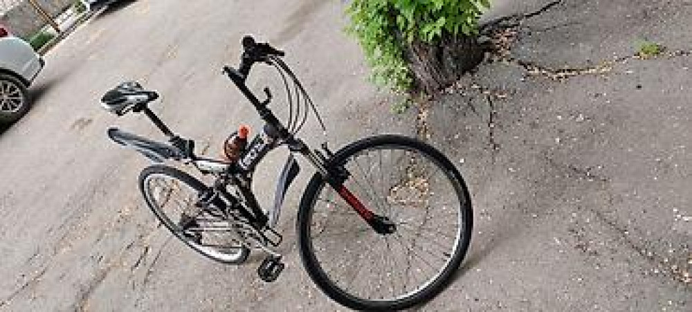 Горный велосипед, Alton, Рама L (172 - 185 см), Сталь, Б/у Бишкек - изображение 3