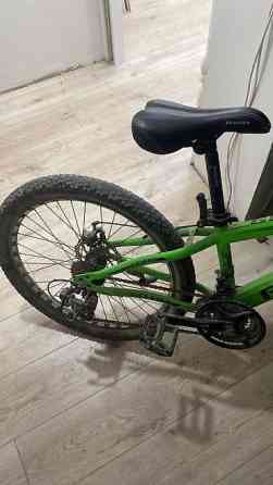 Горный велосипед, Geleda, Рама S (145 - 165 см), Алюминий, Б/у Бишкек