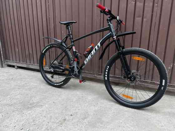 Горный велосипед, Giant, Рама L (172 - 185 см), Алюминий Бишкек