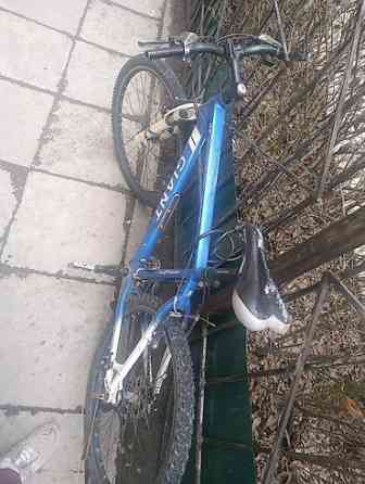Горный велосипед, Giant, Рама M (156 - 178 см), Алюминий, Б/у Бишкек
