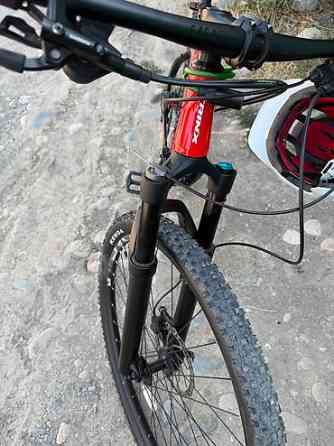 Горный велосипед, Trinx, Рама XL (180 - 195 см), Алюминий, Новый Бишкек