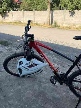 Горный велосипед, Trinx, Рама XL (180 - 195 см), Алюминий, Новый Бишкек