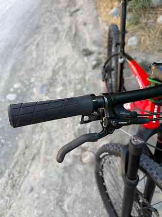 Горный велосипед, Trinx, Рама XL (180 - 195 см), Алюминий, Новый Бишкек