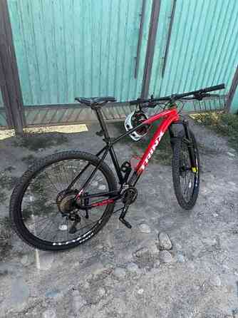 Горный велосипед, Trinx, Рама XL (180 - 195 см), Алюминий, Новый Бишкек