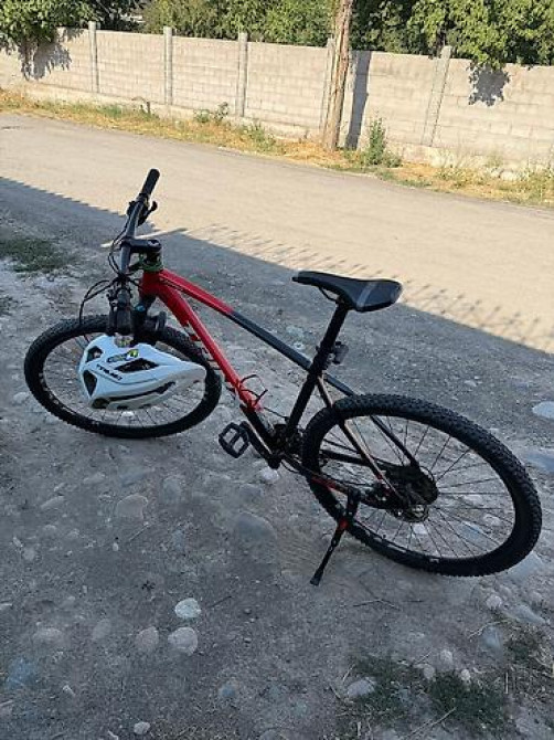 Горный велосипед, Trinx, Рама XL (180 - 195 см), Алюминий, Новый Бишкек - изображение 7