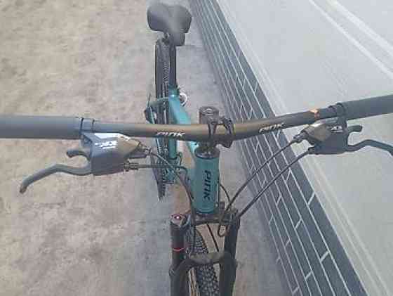 Горный велосипед, Рама L (172 - 185 см), Алюминий Бишкек