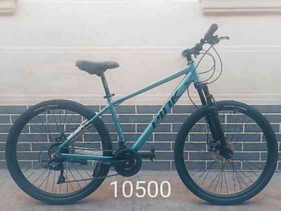 Горный велосипед, Рама L (172 - 185 см), Алюминий Бишкек