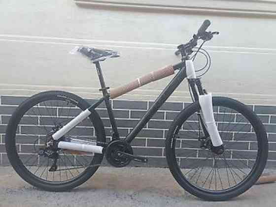 Горный велосипед, Рама L (172 - 185 см), Алюминий Бишкек