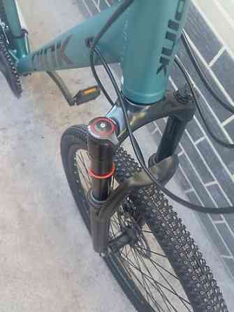 Горный велосипед, Рама L (172 - 185 см), Алюминий Бишкек