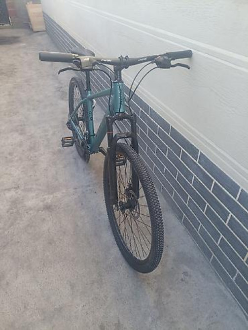 Горный велосипед, Рама L (172 - 185 см), Алюминий Бишкек - изображение 4