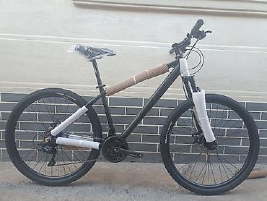 Горный велосипед, Рама L (172 - 185 см), Алюминий Бишкек - изображение 6