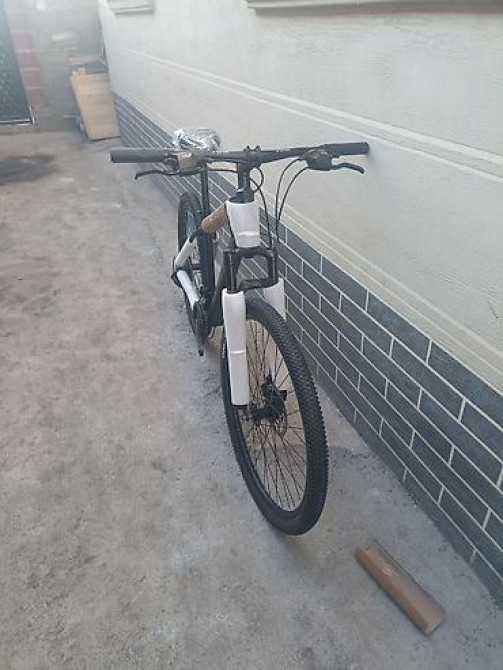 Горный велосипед, Рама L (172 - 185 см), Алюминий Бишкек - изображение 7